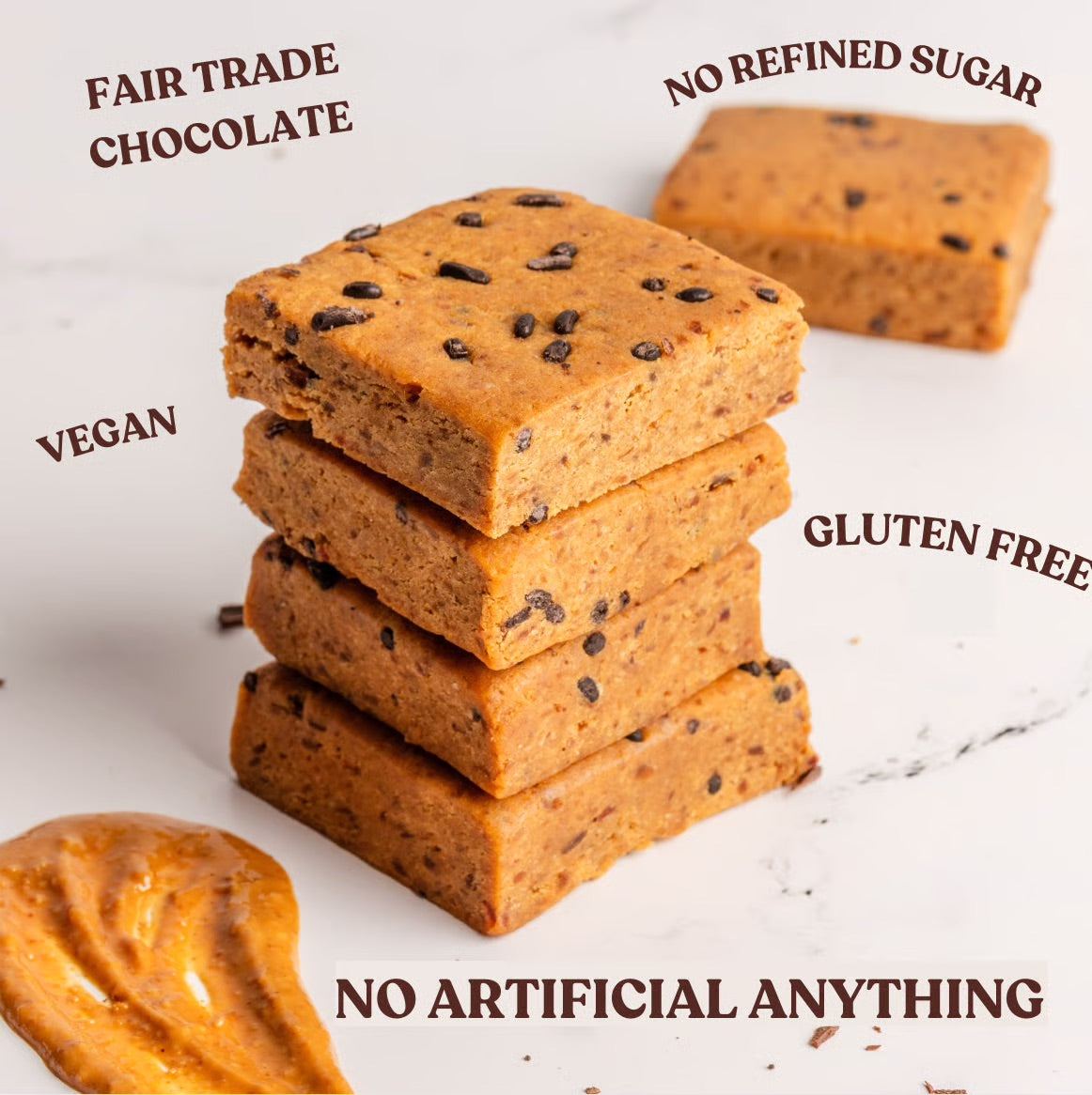 #Flavor_Peanut Butter Chocolate