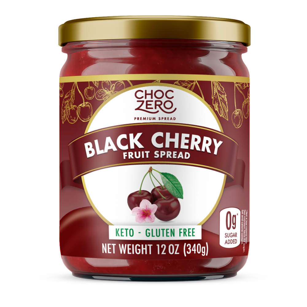 #Flavor_Black Cherry
