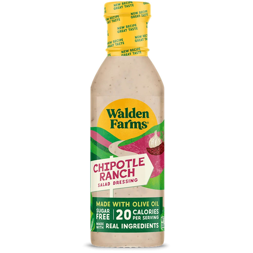 #Flavor_Chipotle Ranch
