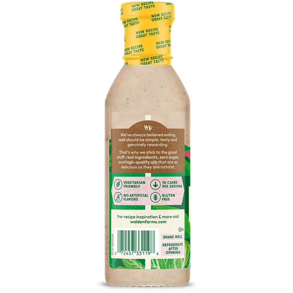 #Flavor_Chipotle Ranch
