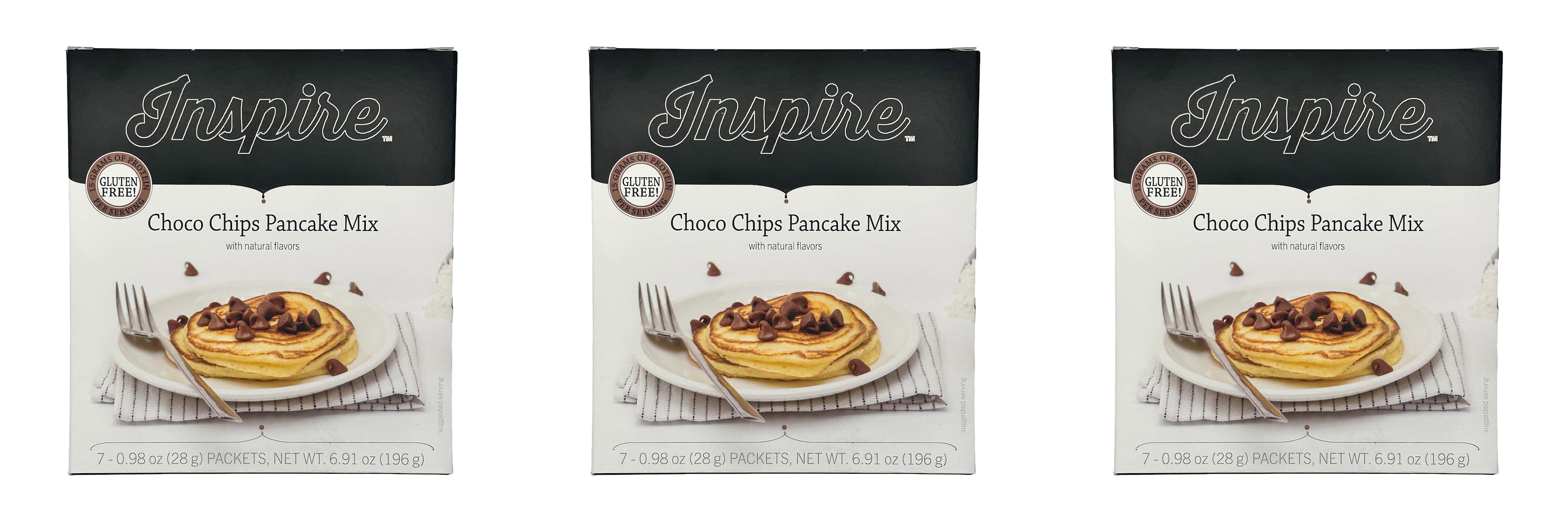 #Flavor_Chocolate Chip #Size_3-Pack