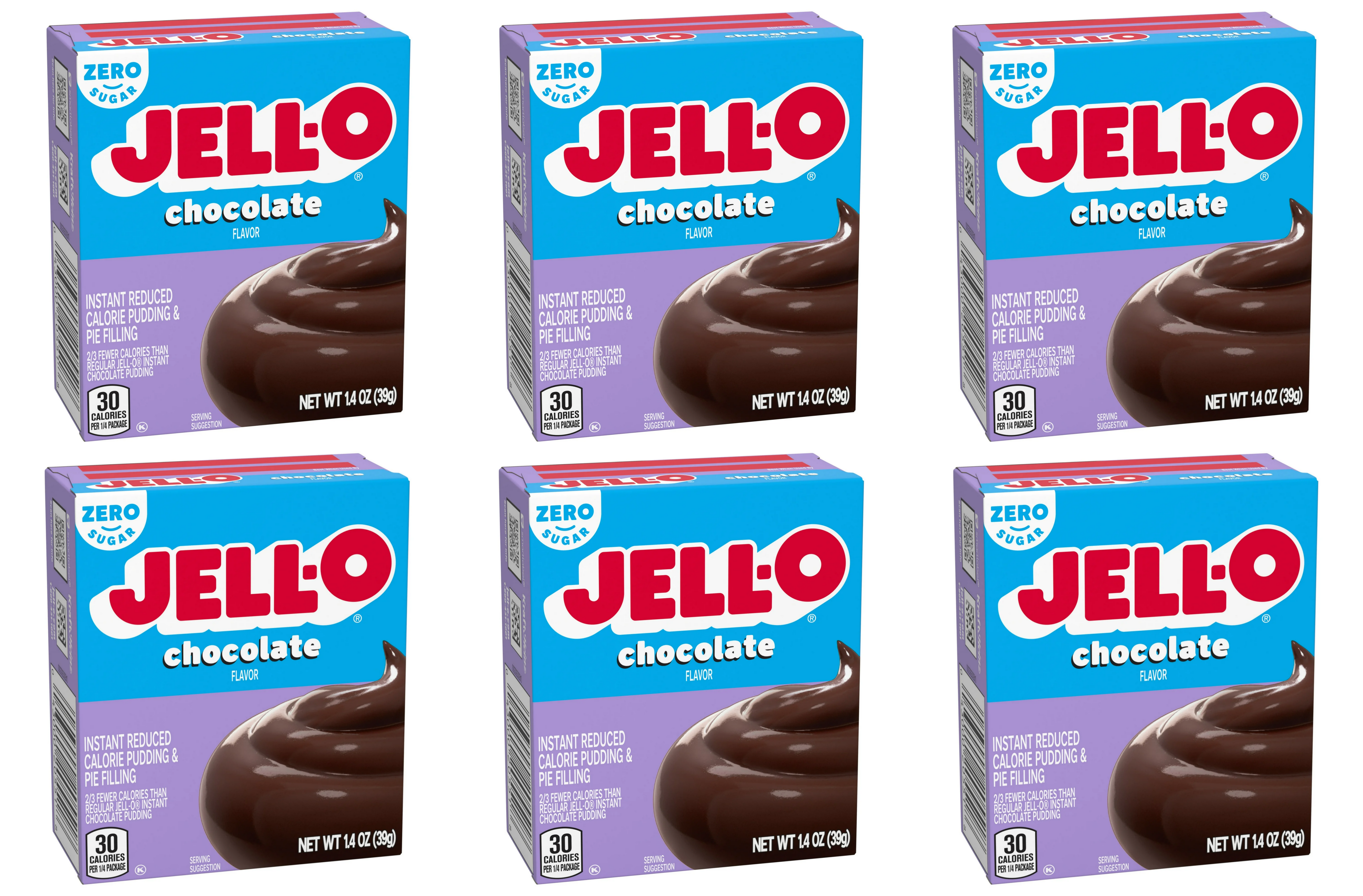 #Flavor_Chocolate (1.4 oz) #Size_6-Pack