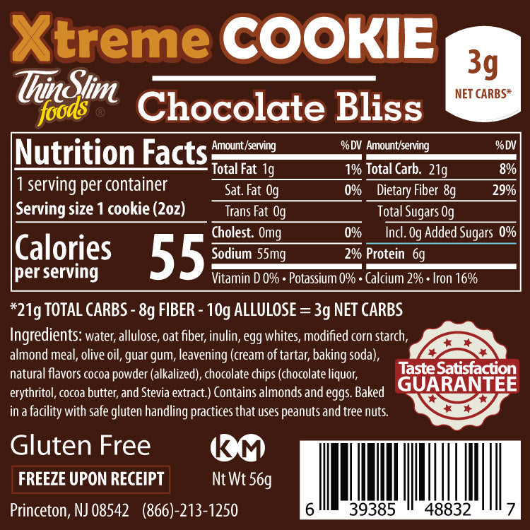 #Flavor_Chocolate Bliss
