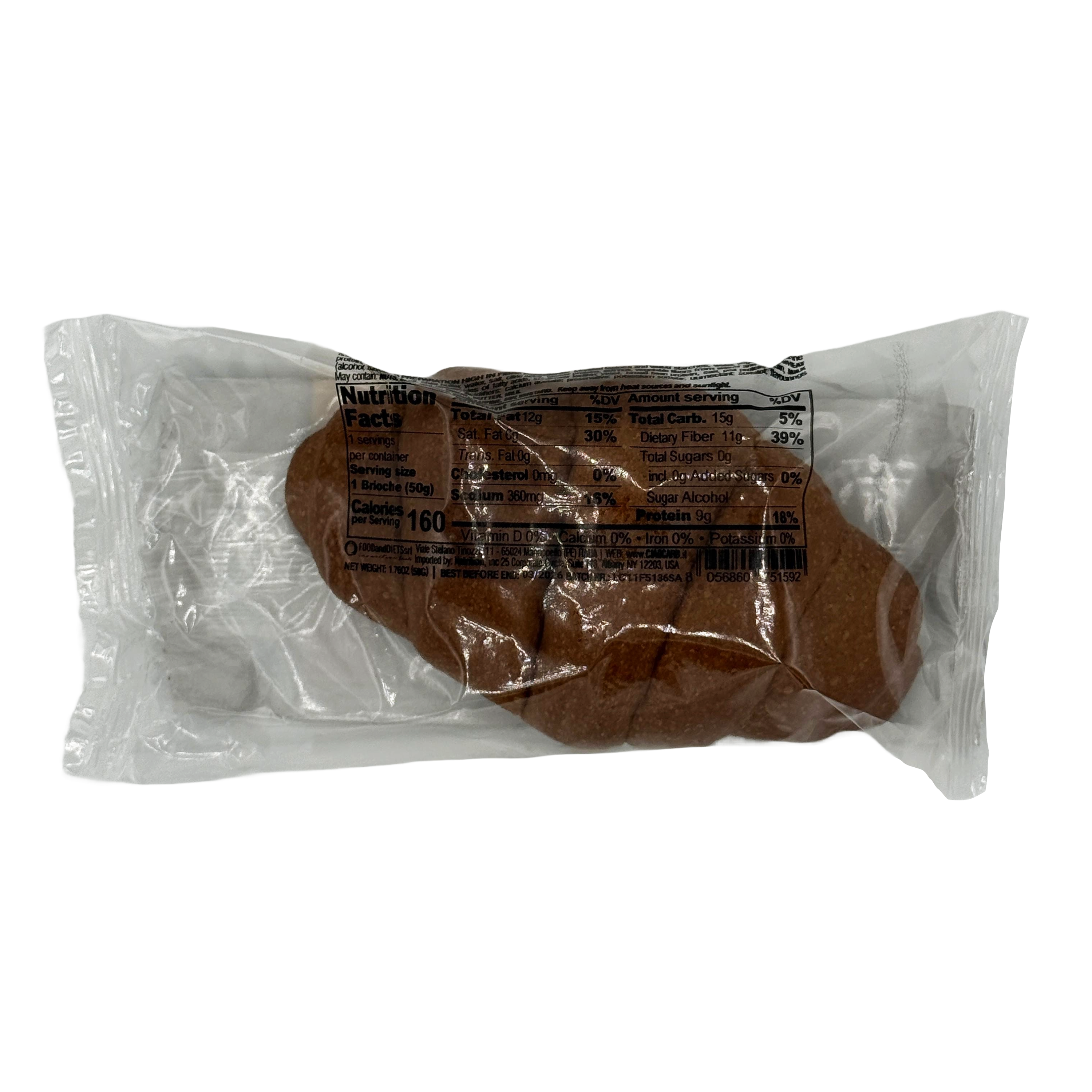 #Flavor_Savoury #Size_1 croissant