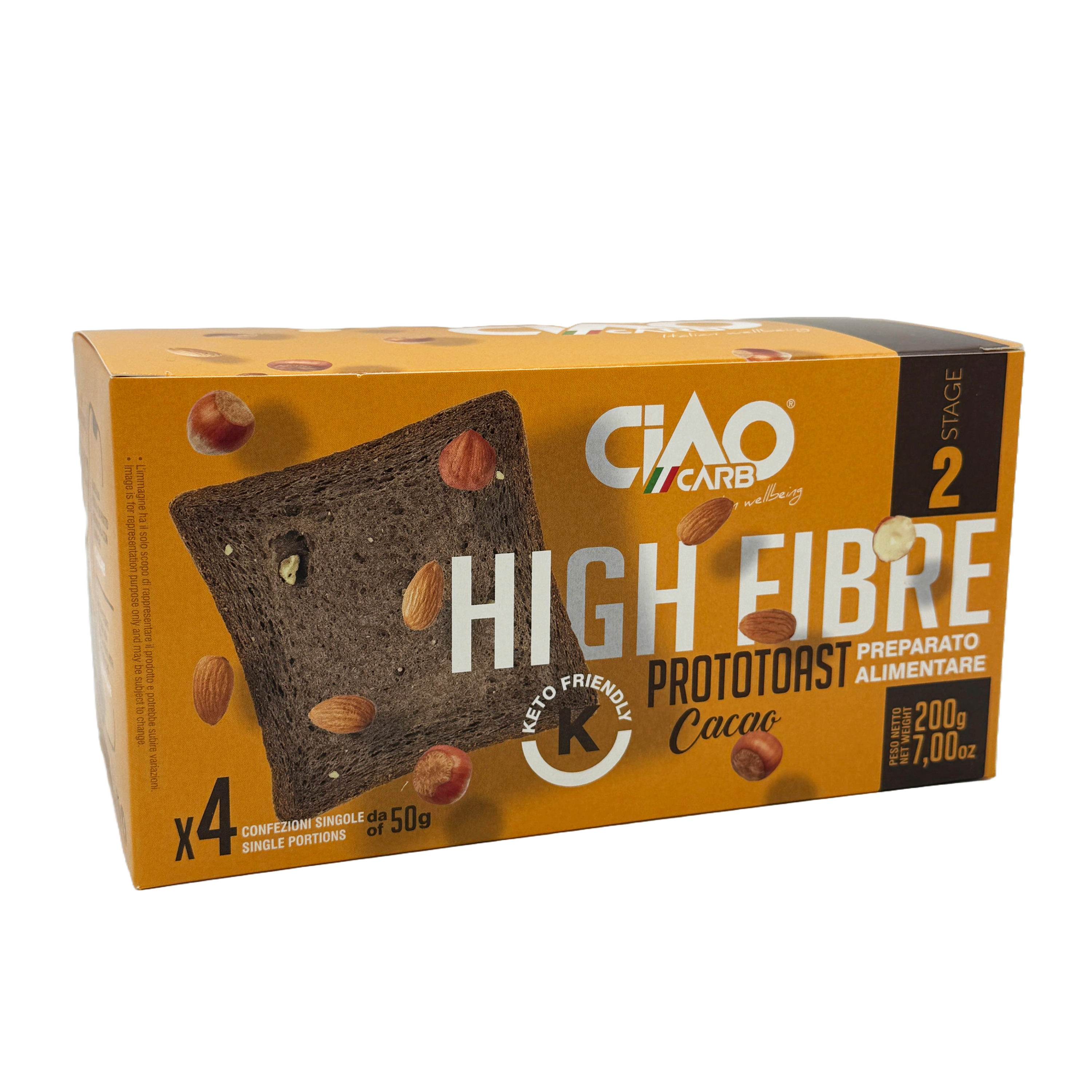 #Flavor_Cacao #Size_One Box