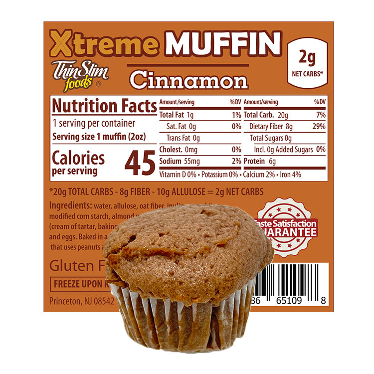 #Flavor_Cinnamon

