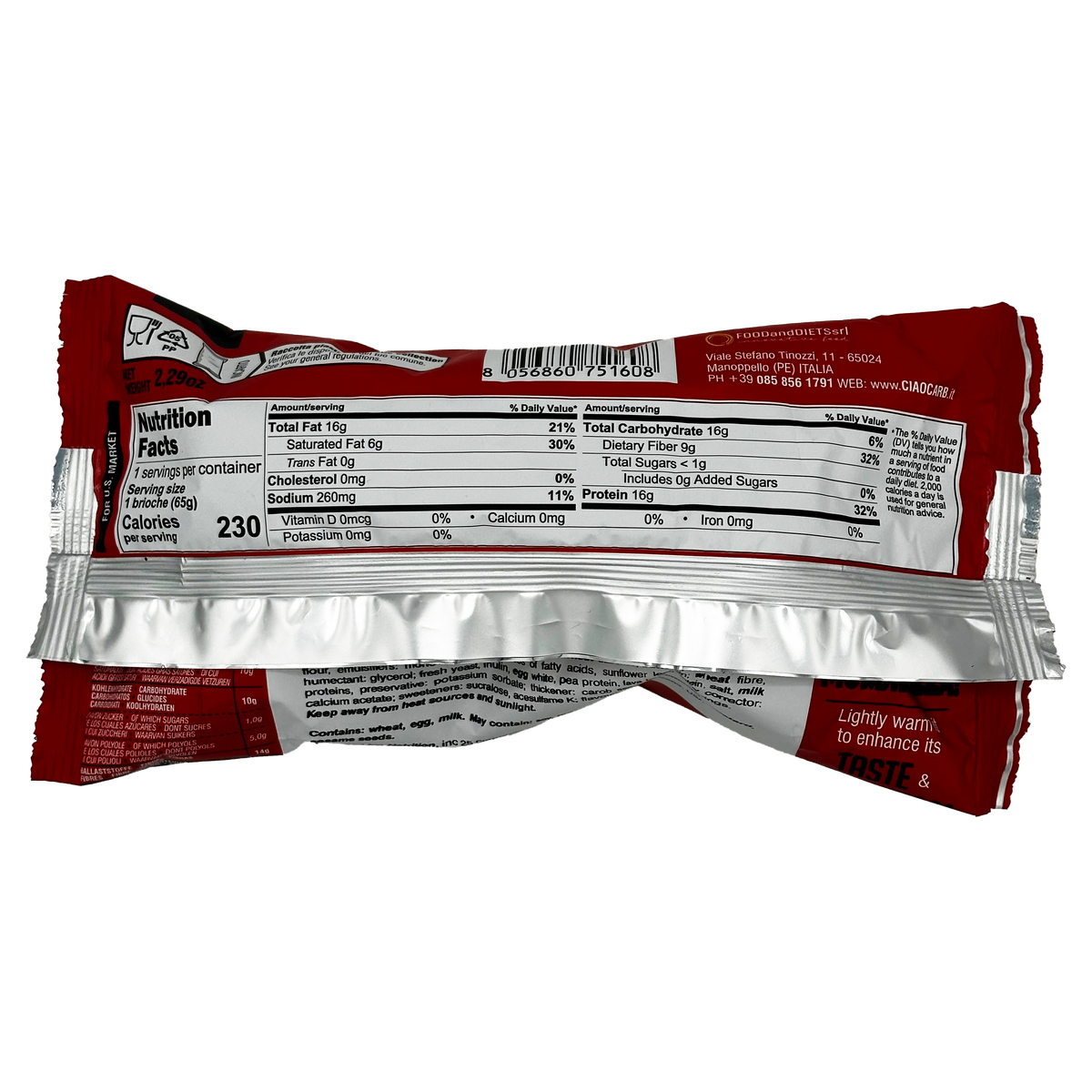 #Flavor_Cocoa Filled