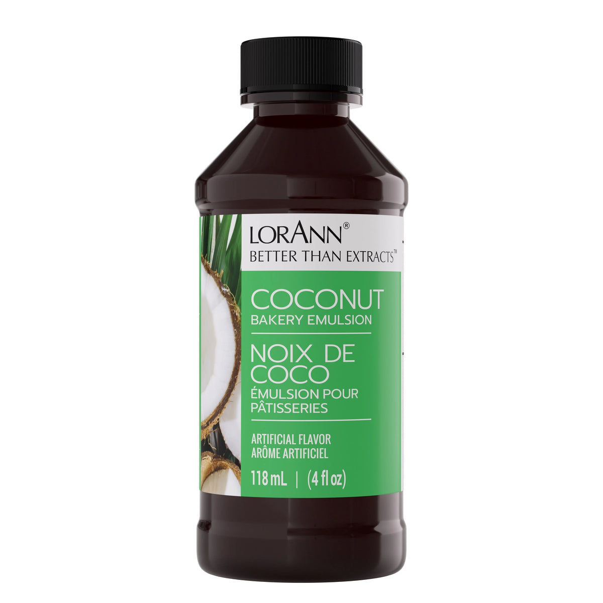 #Flavor_Coconut