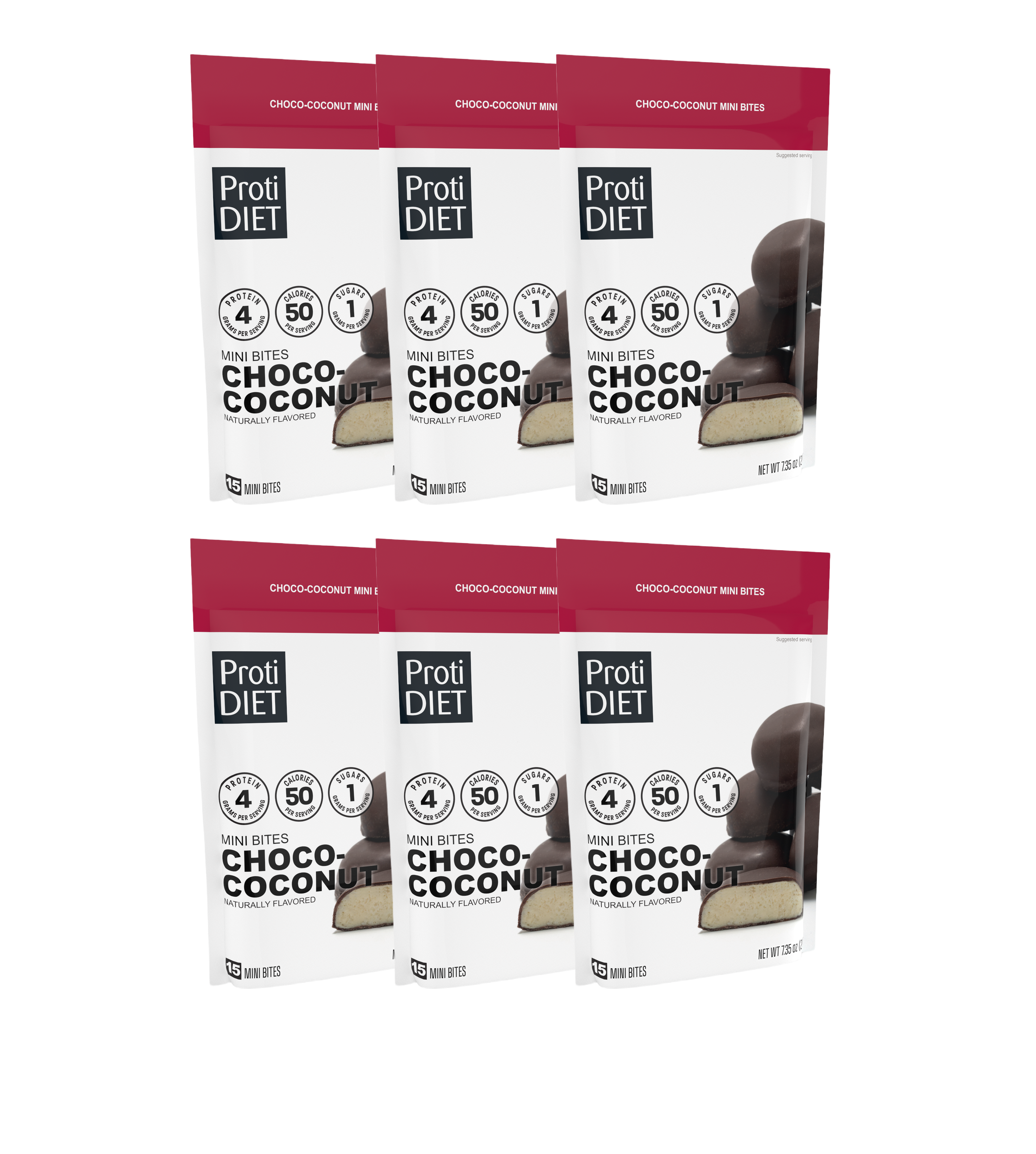 #Flavor_Choco-Coconut #Size_6-Pack