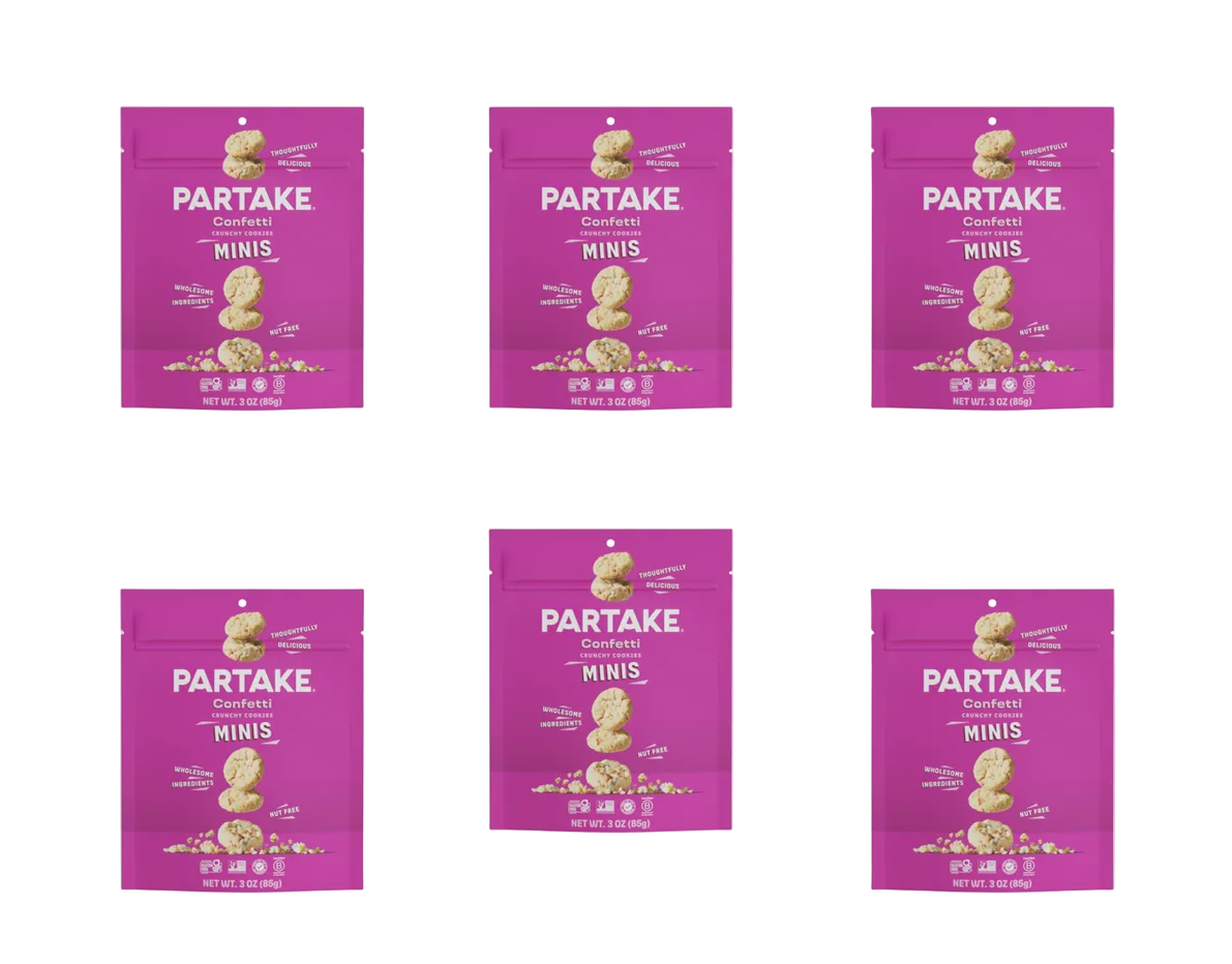 #Flavor_Confetti #Size_6-Pack