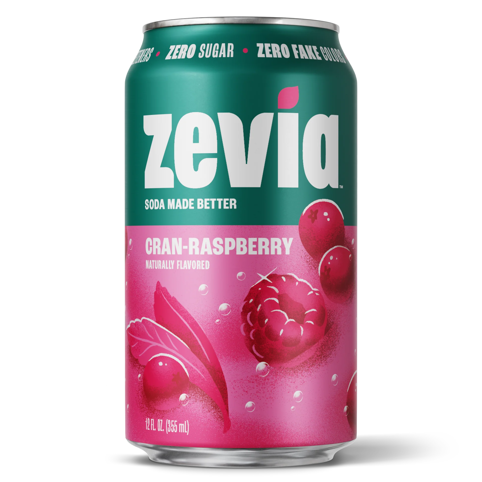 #Flavor_Cran-Raspberry, 12 fl oz