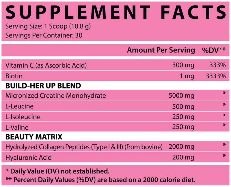 #Flavor_Pink Lemonade