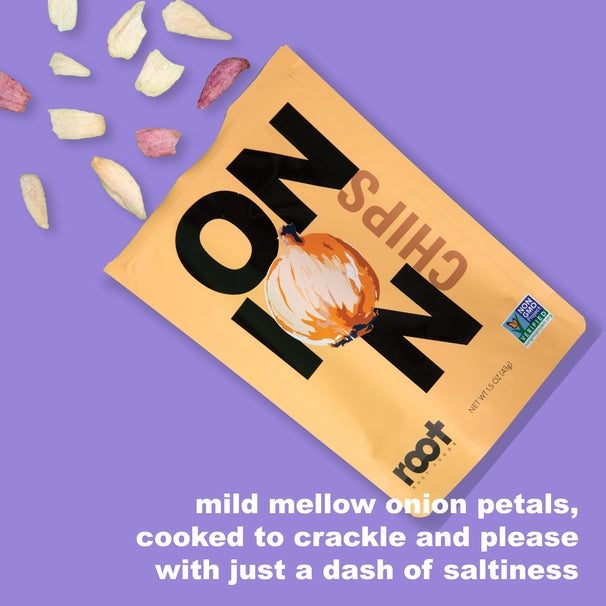 #Flavor_Onion, 2.5 oz 