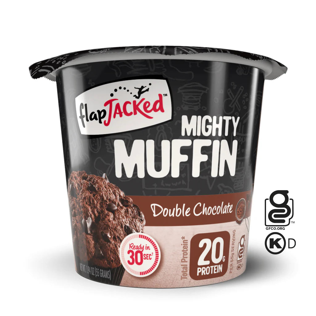 #Flavors_Double Chocolate #Sizes_One Pack
