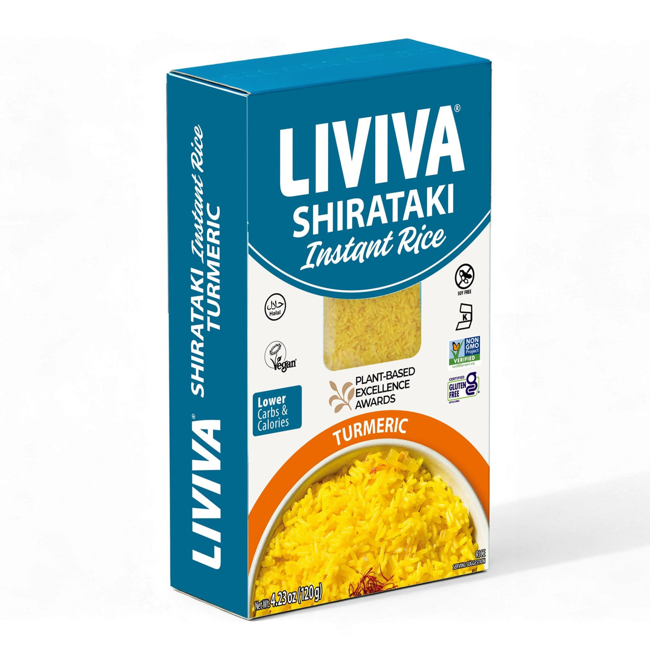 #Flavor_Turmeric