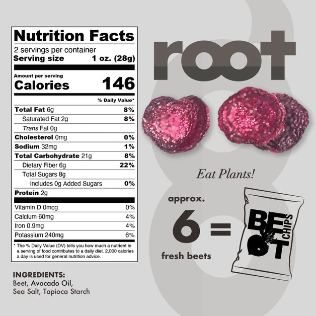 #Flavor_Beet, 2.5 oz 