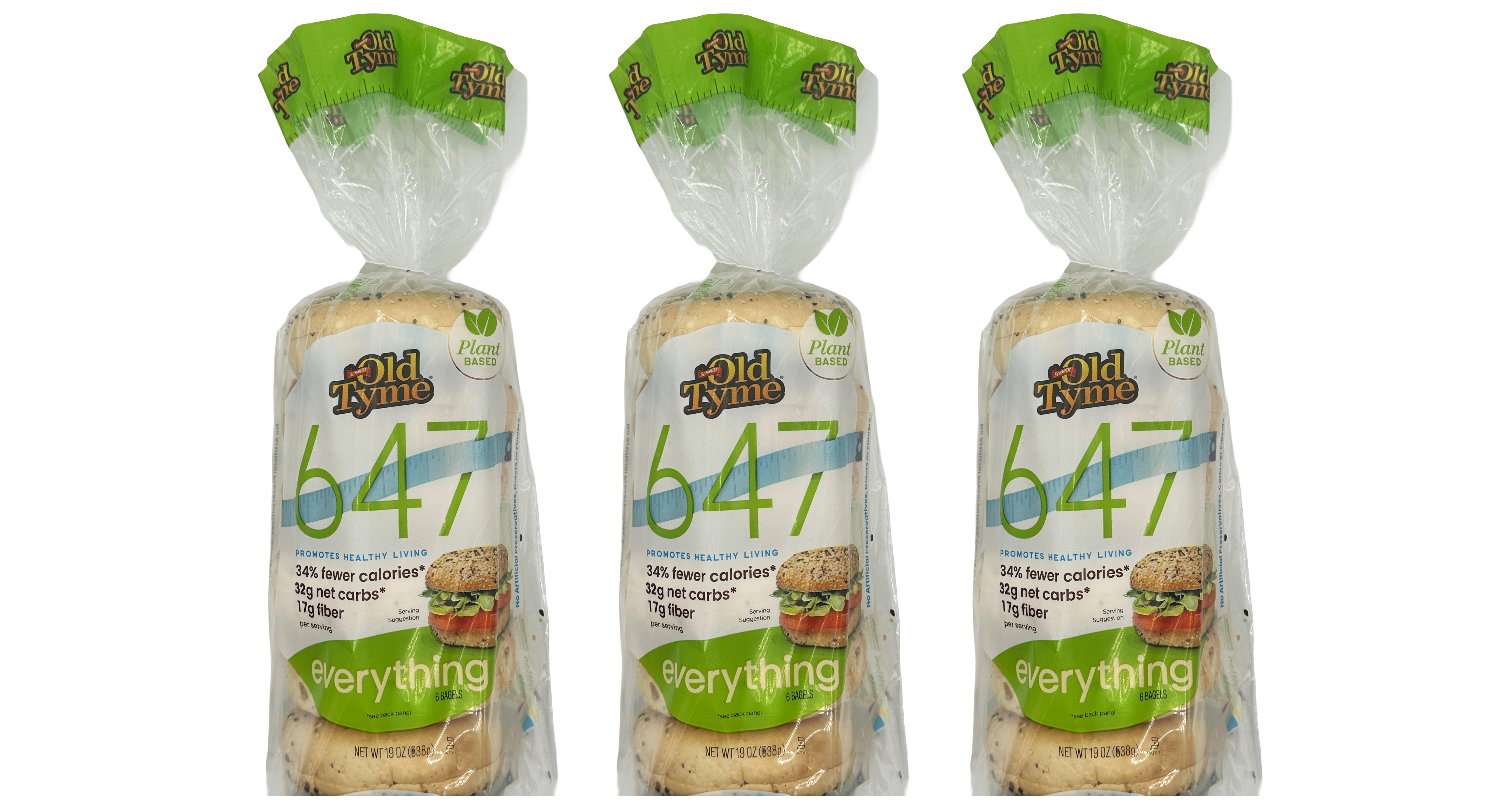 #Flavor_Everything #Size_3-Pack