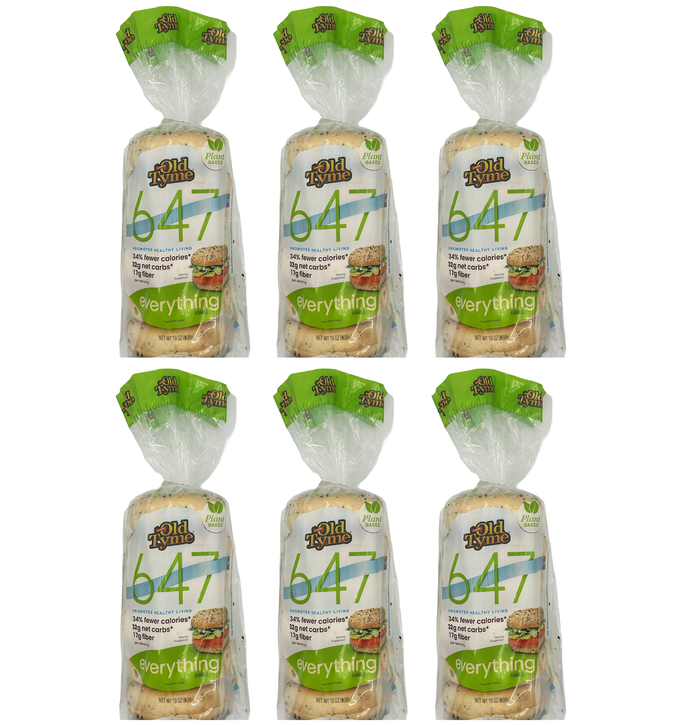 #Flavor_Everything #Size_6-Pack