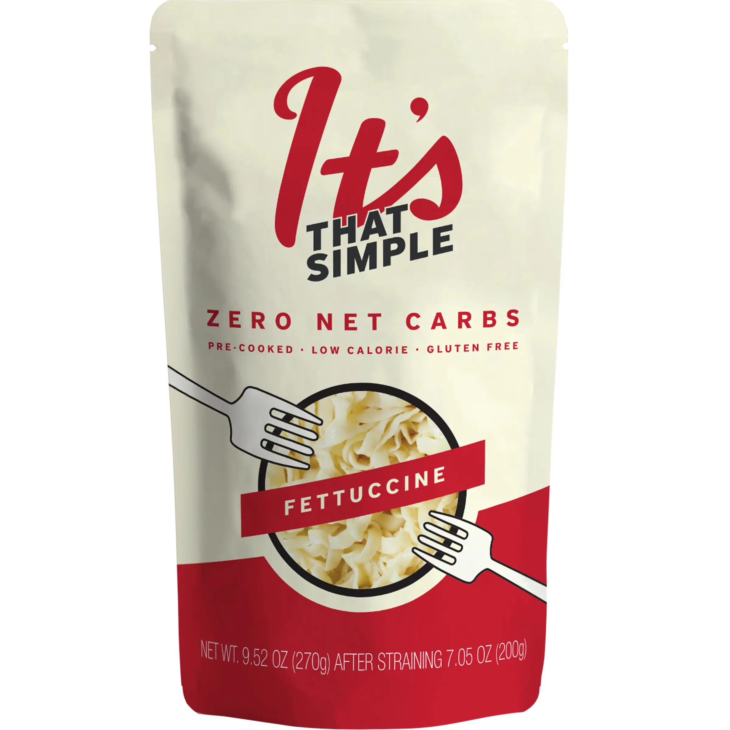 #Flavor_Fettucine #Size_1-Pack