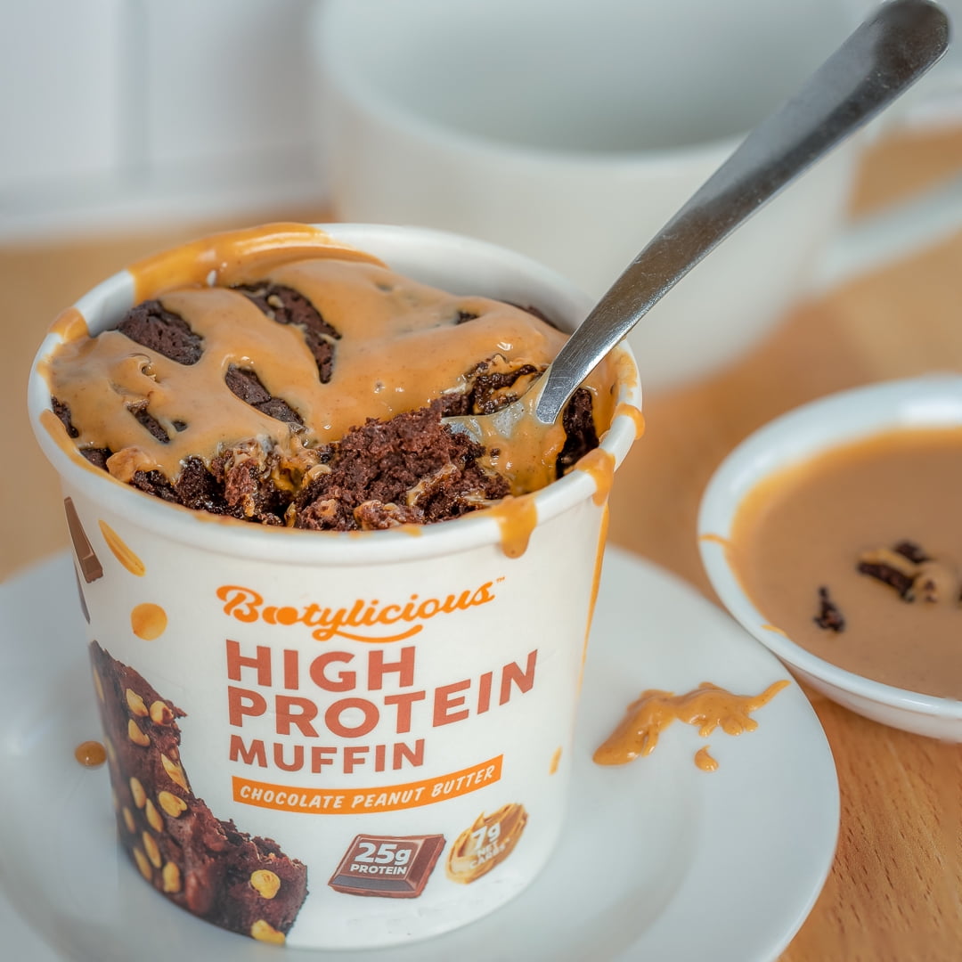 #Flavor_Chocolate Peanut Butter, 2.75 oz #Size_One Pack