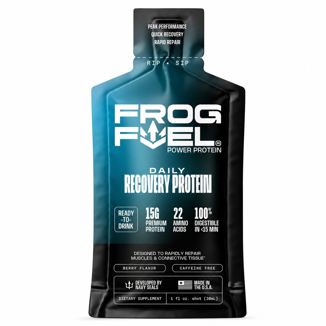 #Formula_ Daily Recovery Power Protein