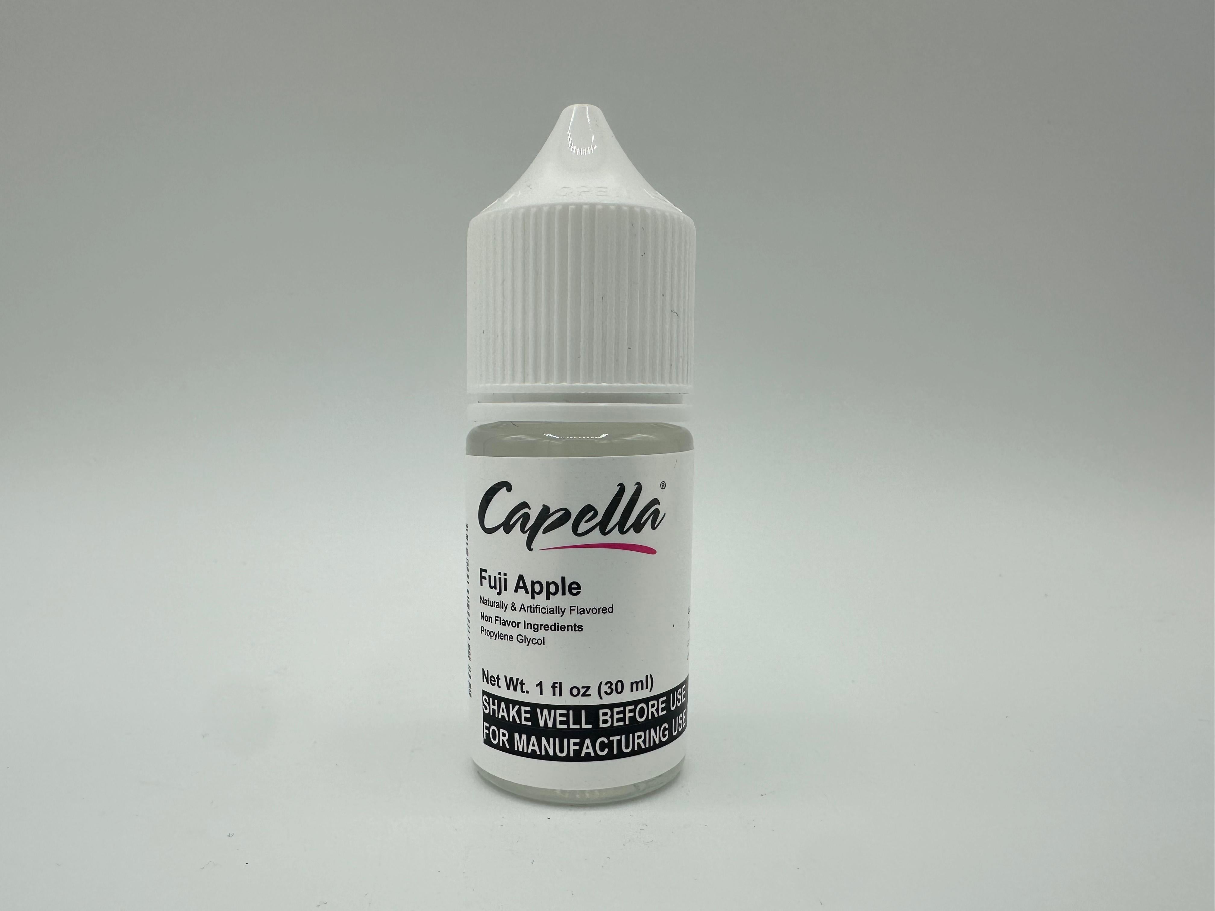 #Flavor_Fuji Apple #Size_1 oz (30ml)