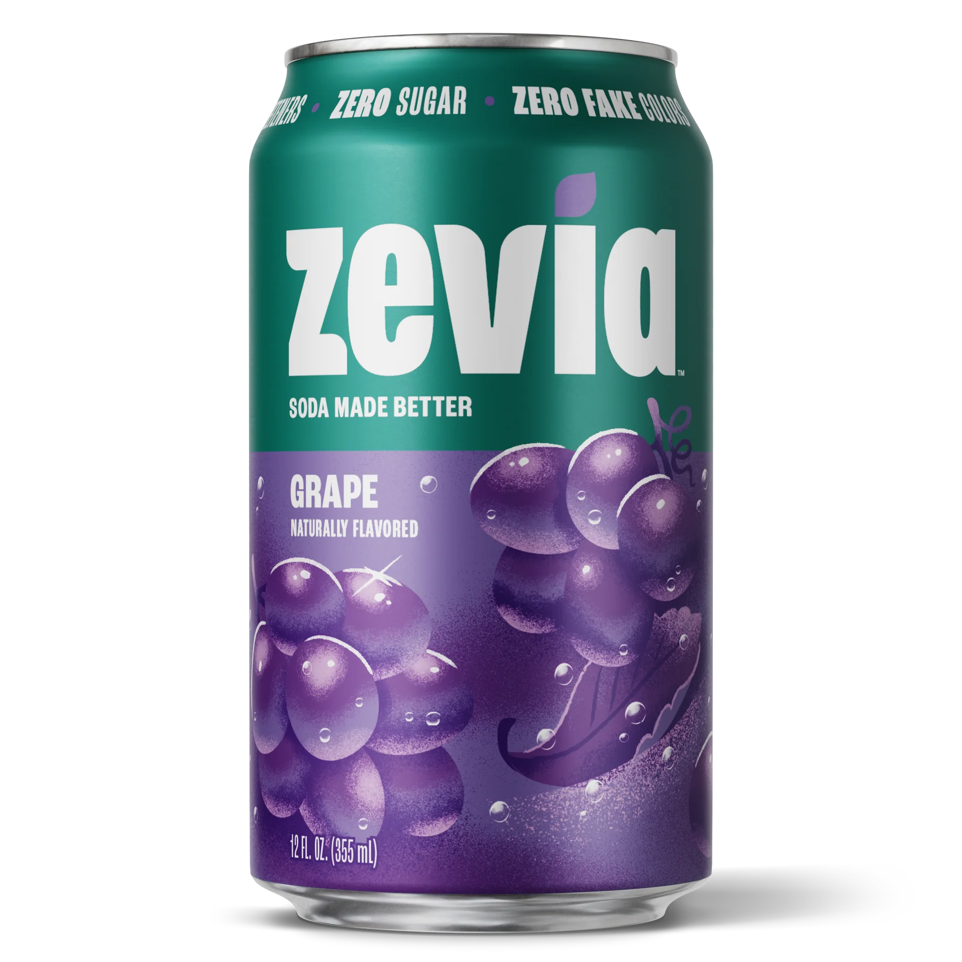 #Flavor_Grape, 12 fl oz.