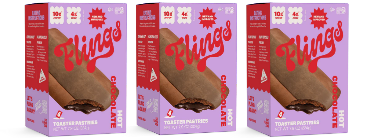 #Flavor_Hot Chocolate
#Size_Three Box (12 Pastries)