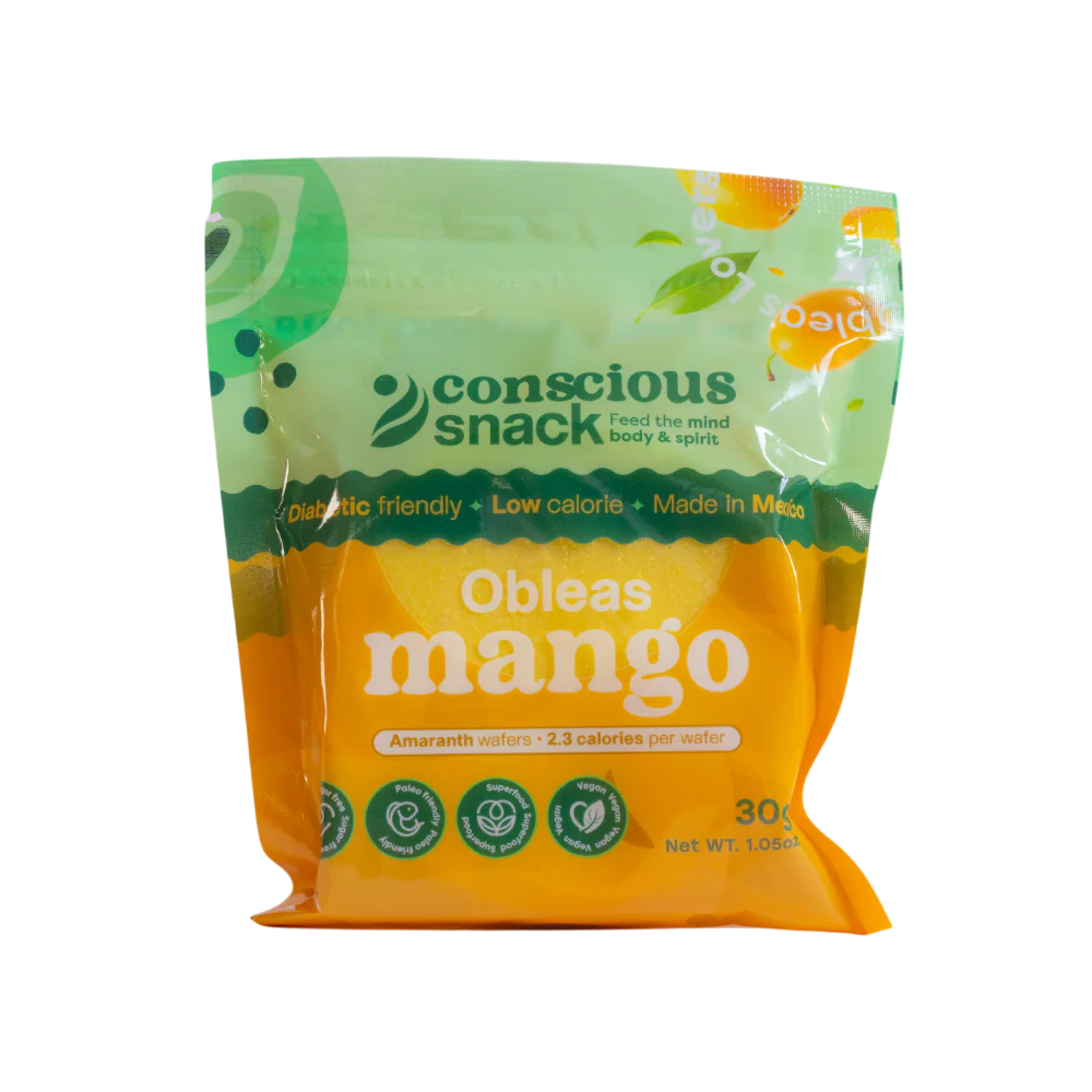 #Flavor_Mango #Size_One Pack