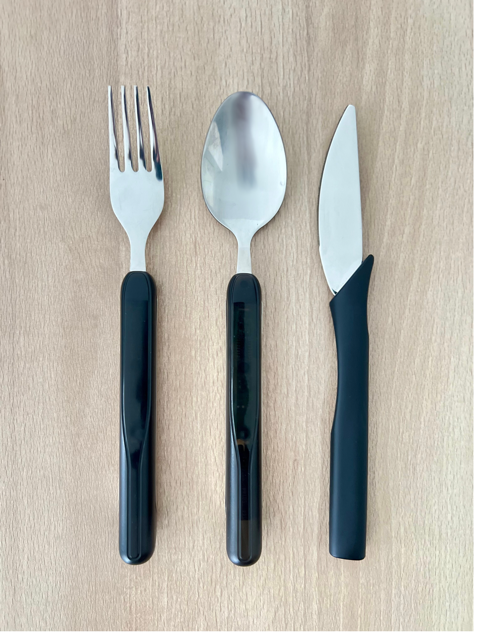 Premium Pack Smart Dinnerware Set by Slow Control