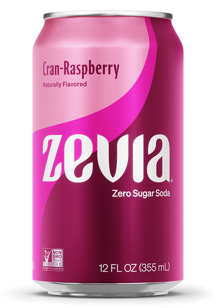 #Flavor_Cran-Raspberry, 12 fl oz.
