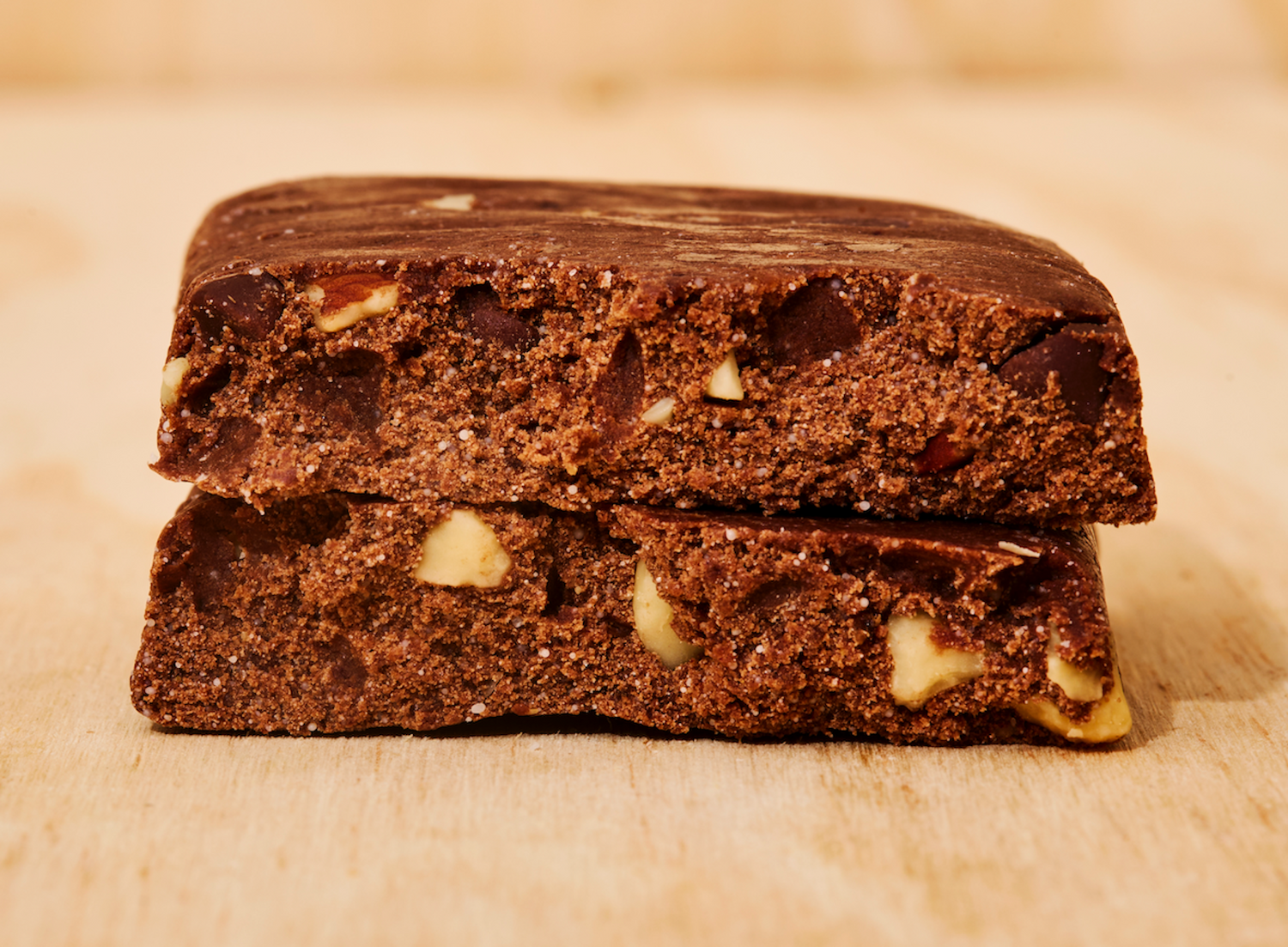 #Flavor_Chocolate Brownie