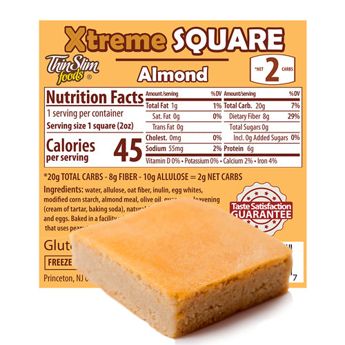 #Flavor_Almond
