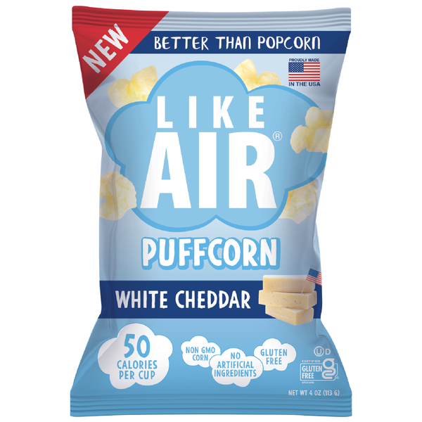 #Flavor_White Cheddar