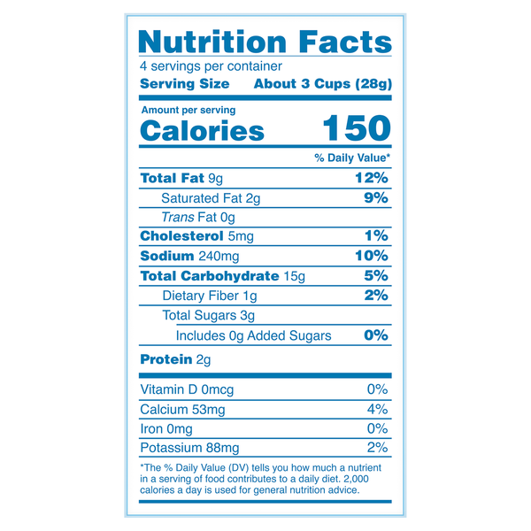 #Flavor_White Cheddar