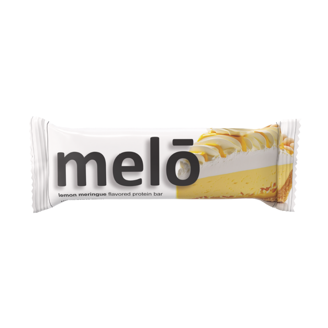 #Flavor_Lemon Meringue #Size_One Bar