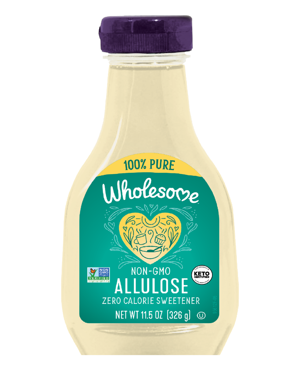 allulose sweetener glp-1 Allulose: The Boosting for Metabolic Health Let’s talk about the sweetener