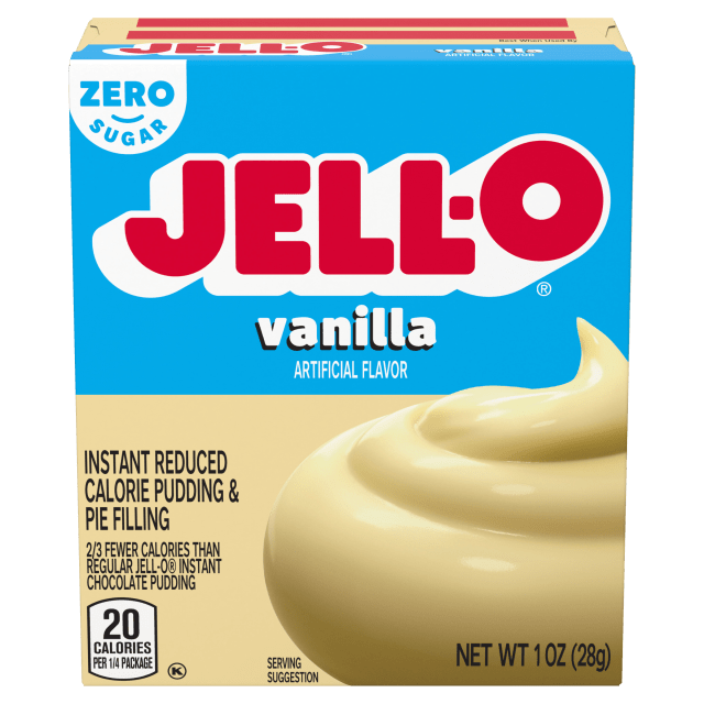 #Flavor_Vanilla (1 oz) #Size_One Pack