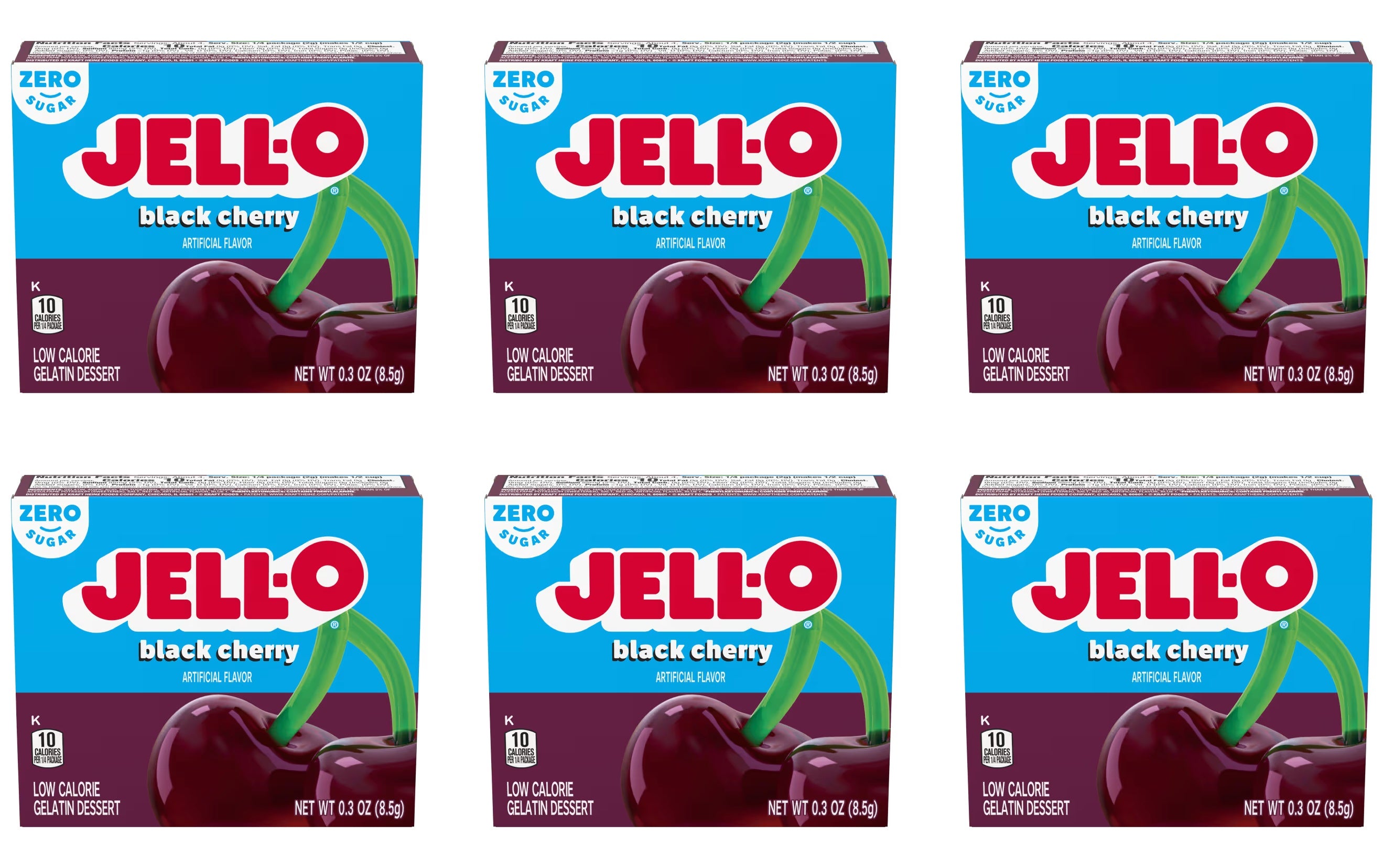 #Flavor_Black Cherry #Size_6-Pack 