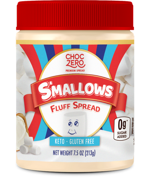 エクササイズグッズ Mallow marshmallow-spread-