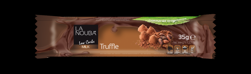 #Flavor_Milk Truffle (CLEARANCE: Best by February 03, 2024)