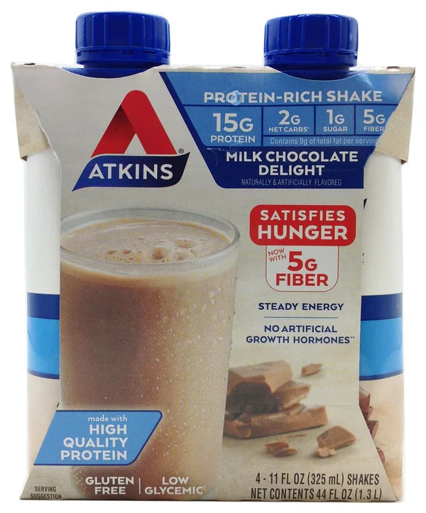 #Flavor_Milk Chocolate Delight, 11 oz (CLEARANCE: Best by September 02, 2026