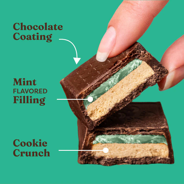 #Flavor_Mint