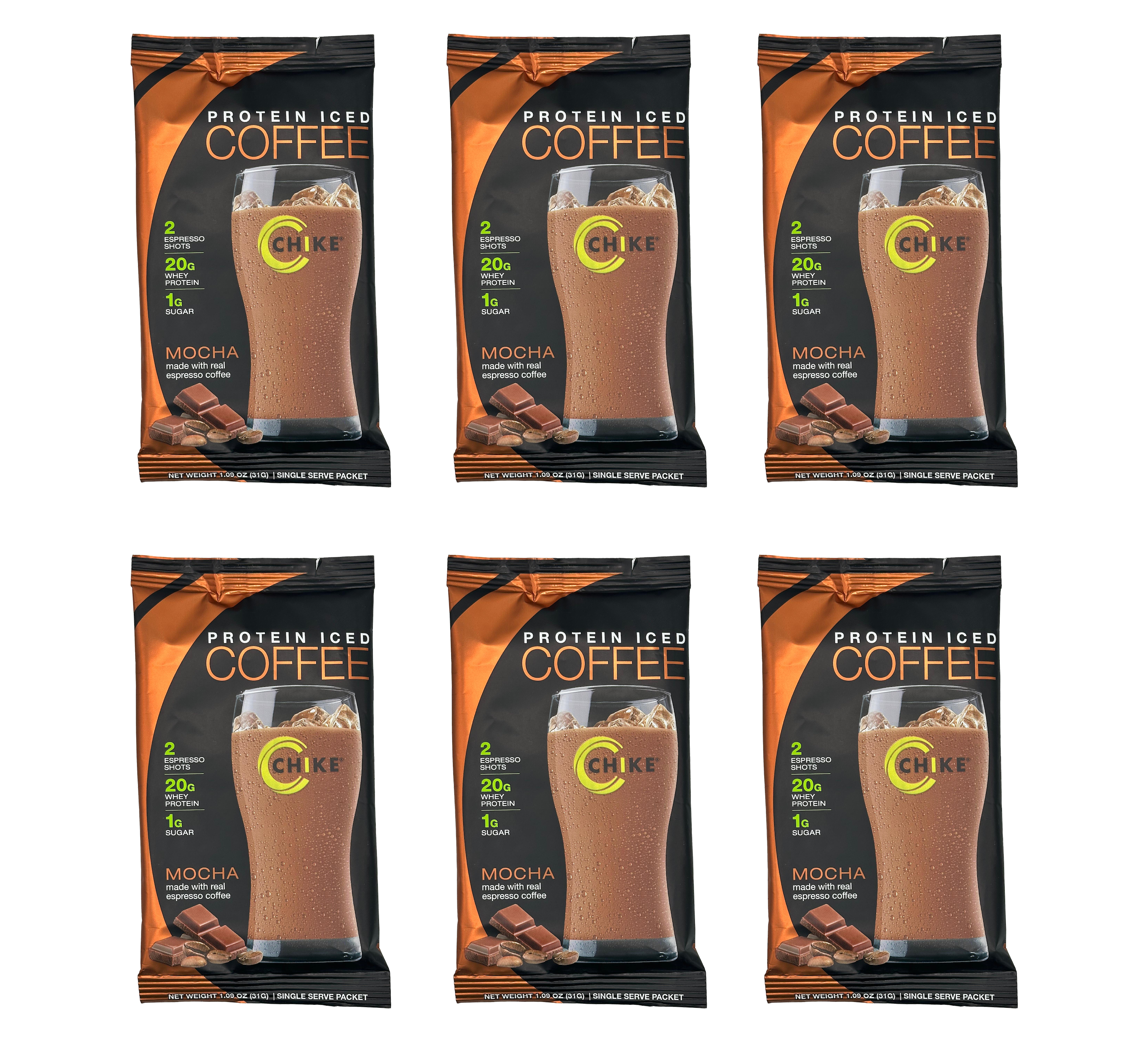 #Flavor_Mocha #Size_6-Pack