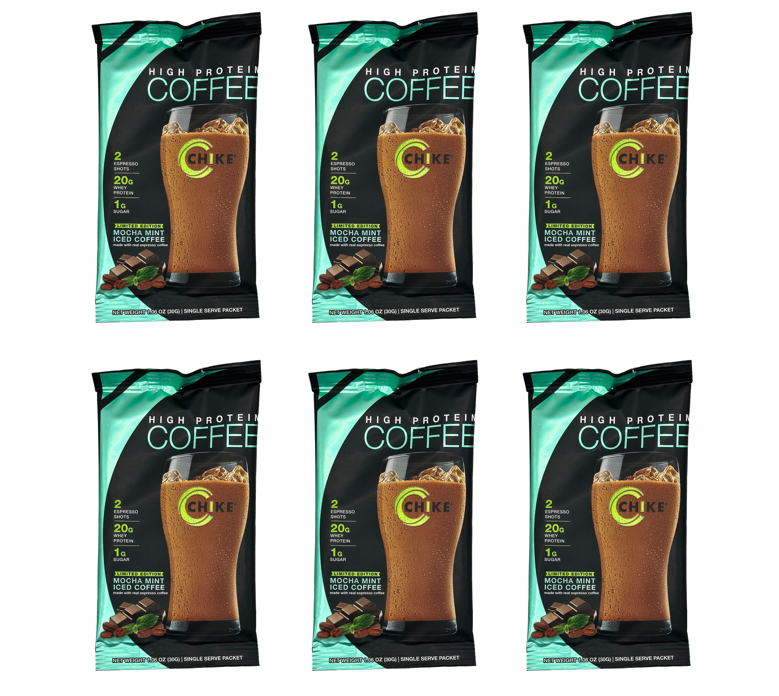 #Flavor_Mocha Mint #Size_6-Pack