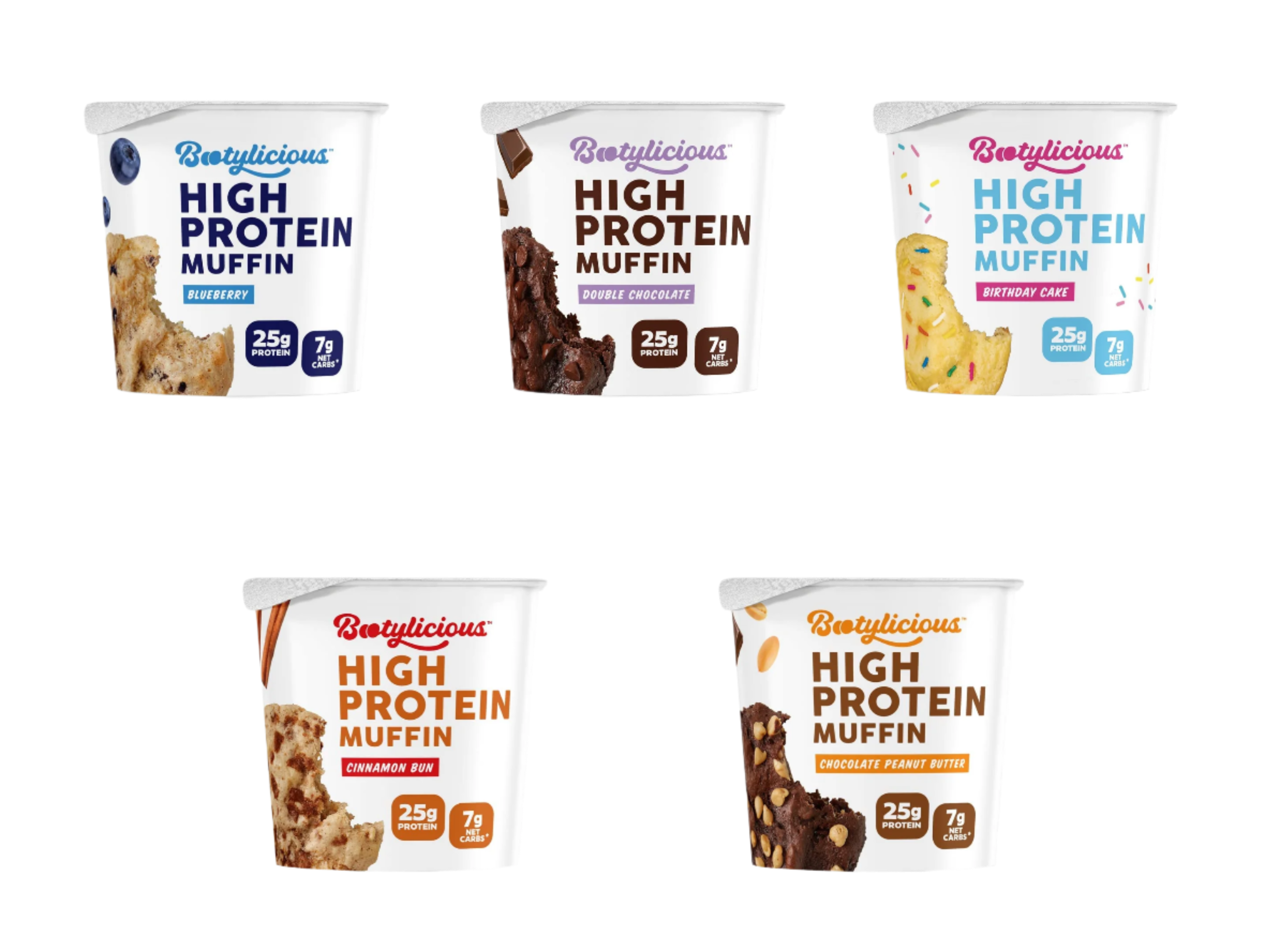 #Flavor_Variety Pack