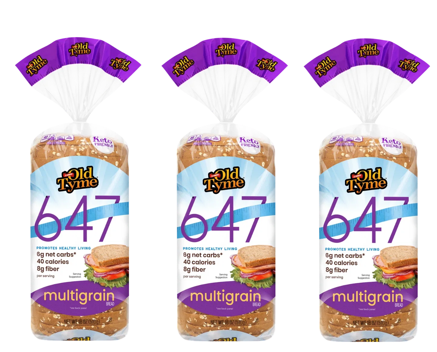 #Flavor_Multigrain #Size_3-Pack
