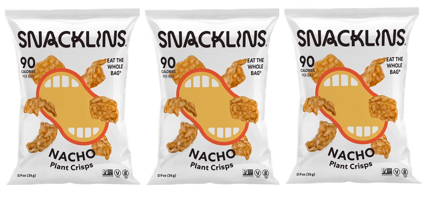 #Flavor_Nacho #Size_3 Bags