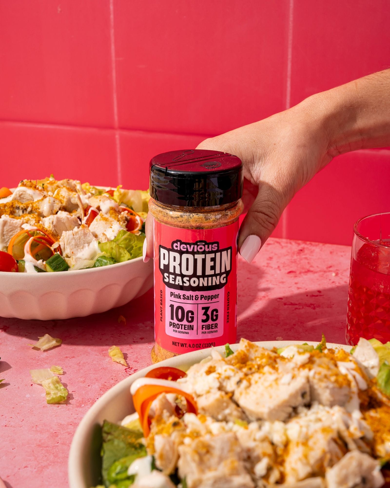 #Type_Pink Salt & Pepper
