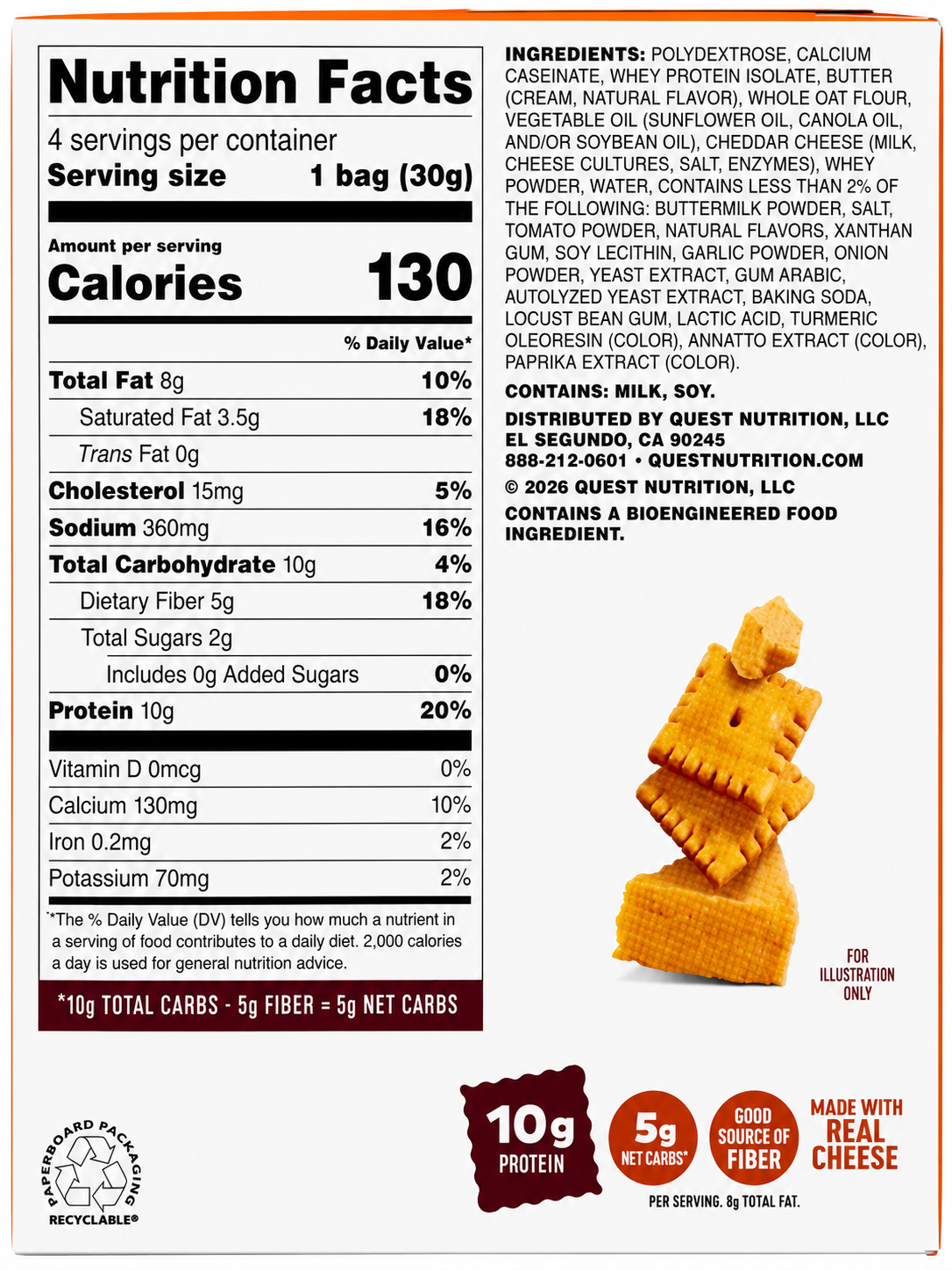 #Flavor_Cheddar Blast